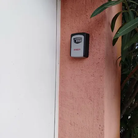 Begurhome Exterior foto