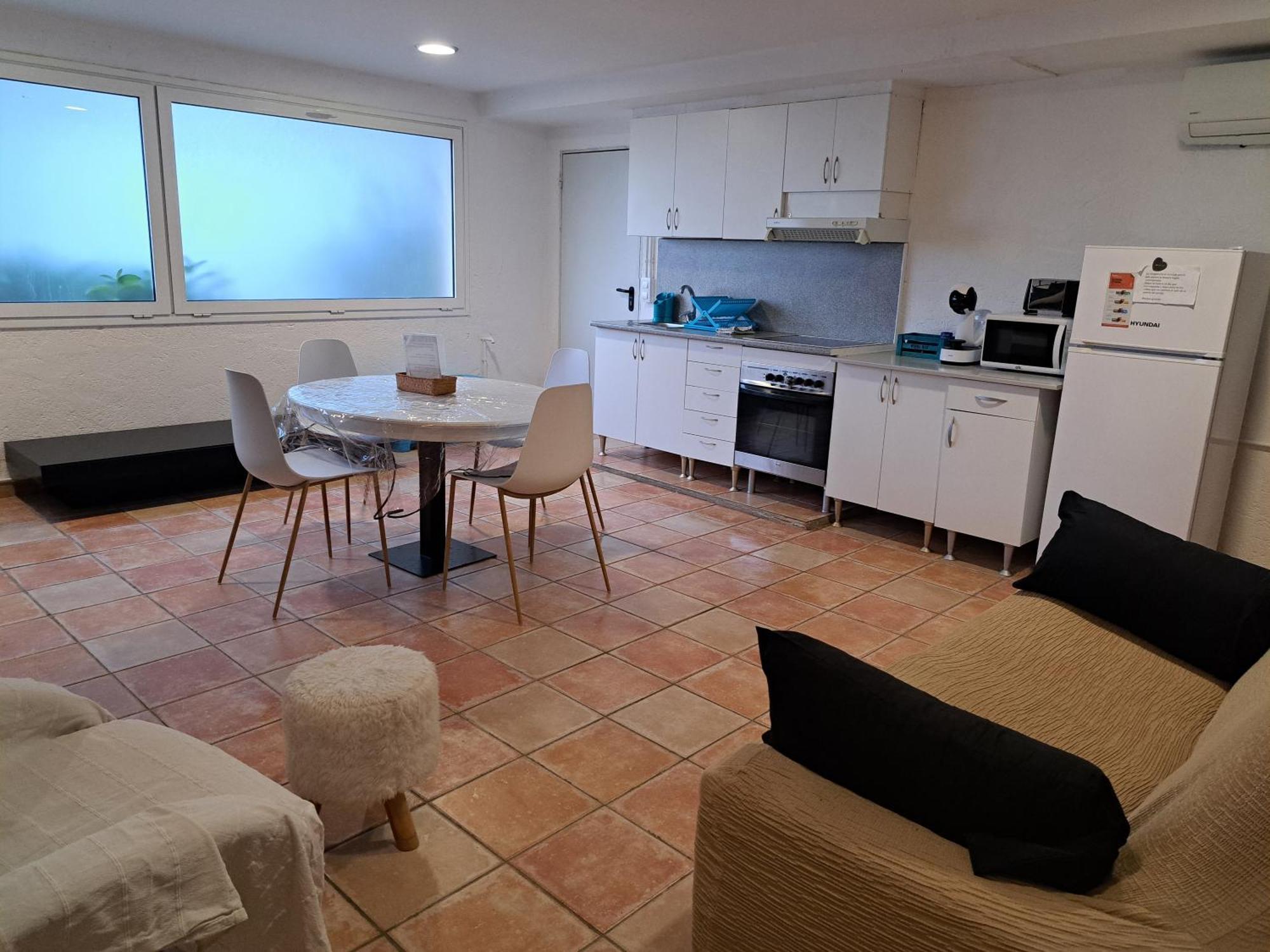 Begurhome Apartamento