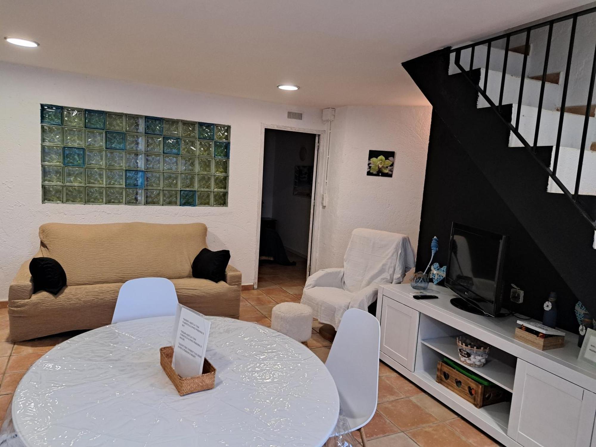 Begurhome Apartamento *